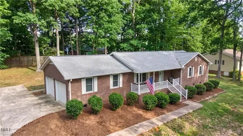 1437 Plantation Circle Asheboro NC 27205