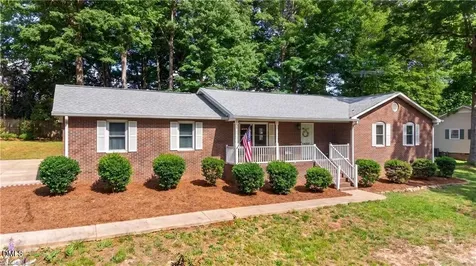 1437 Plantation Circle Asheboro NC 27205