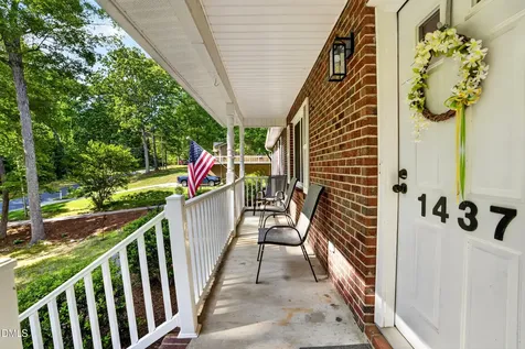 1437 Plantation Circle Asheboro NC 27205