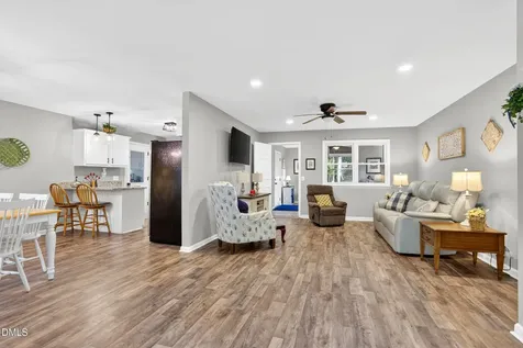1437 Plantation Circle Asheboro NC 27205