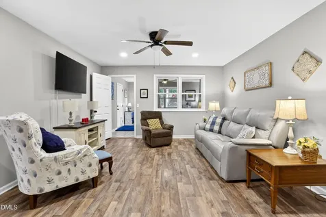 1437 Plantation Circle Asheboro NC 27205