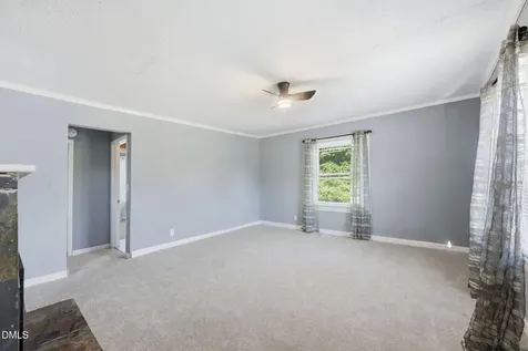 1410 Sharpe Road Burlington NC 27217