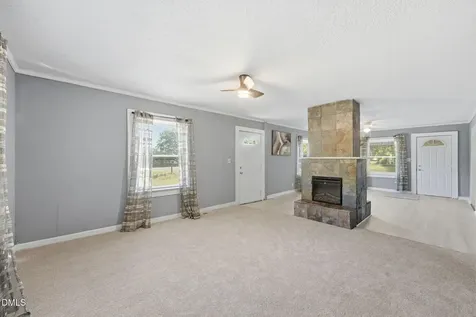 1410 Sharpe Road Burlington NC 27217