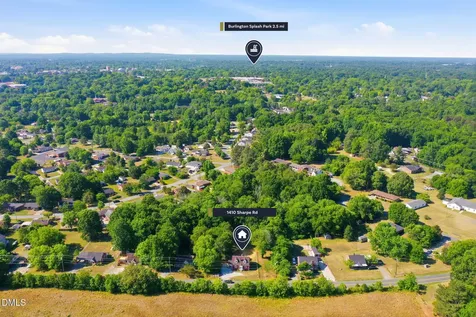1410 Sharpe Road Burlington NC 27217