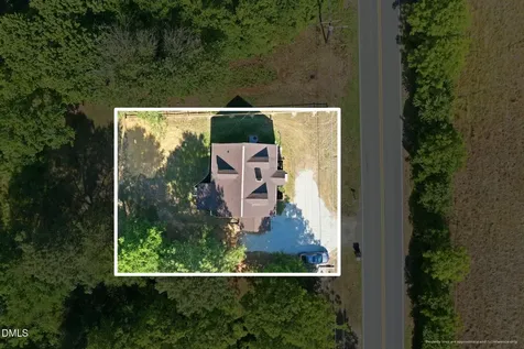1410 Sharpe Road Burlington NC 27217