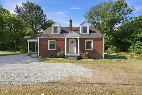 1410 Sharpe Road Burlington NC 27217