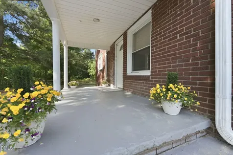 1410 Sharpe Road Burlington NC 27217