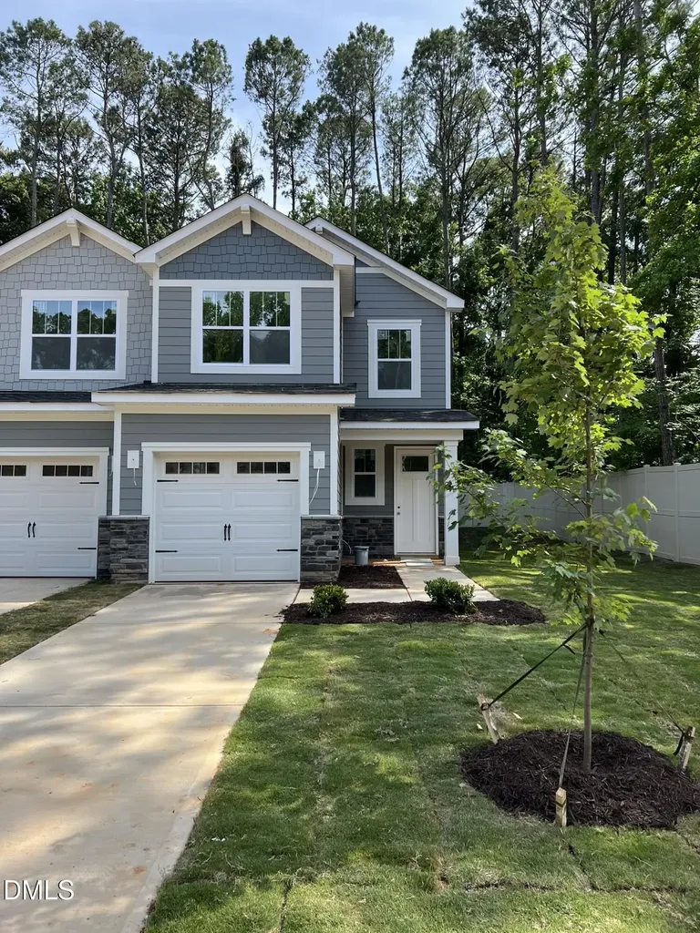 2921 Spring Manor Way Garner NC 27529