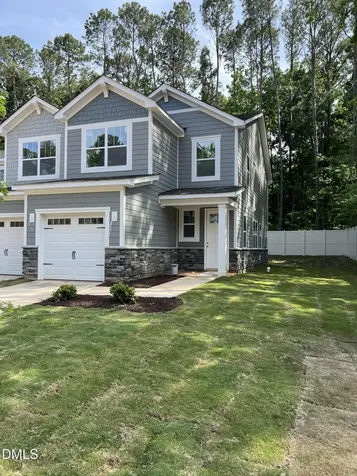 2921 Spring Manor Way Garner NC 27529