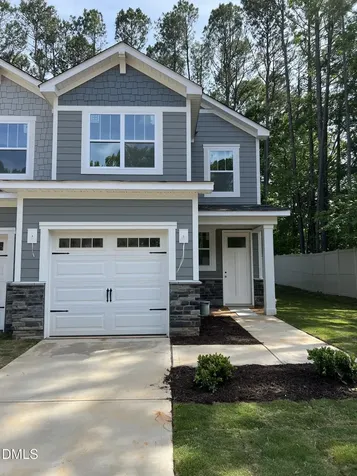 2921 Spring Manor Way Garner NC 27529