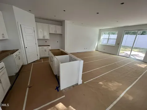 2921 Spring Manor Way Garner NC 27529