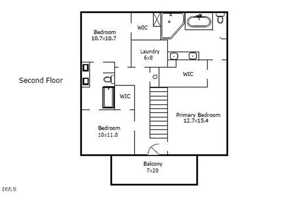 22 Treywood Lane Chapel Hill NC 27516