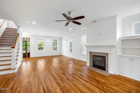 22 Treywood Lane Chapel Hill NC 27516