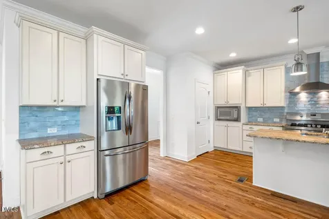 22 Treywood Lane Chapel Hill NC 27516