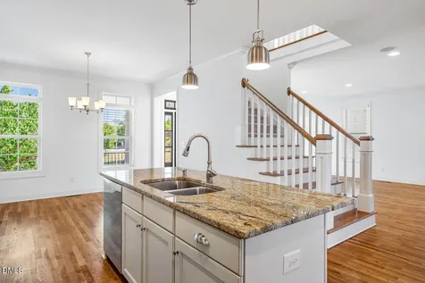 22 Treywood Lane Chapel Hill NC 27516