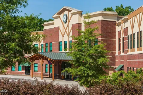 22 Treywood Lane Chapel Hill NC 27516