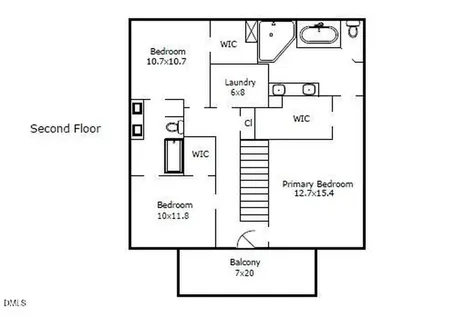 22 Treywood Lane Chapel Hill NC 27516