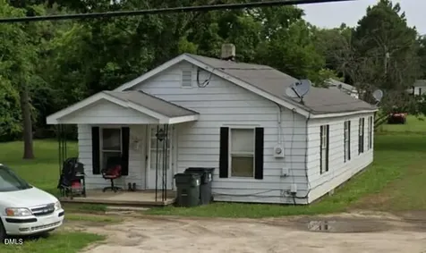 709 E Green Street Franklinton NC 27525