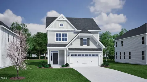707 Sweet Nettle Drive Durham NC 27703