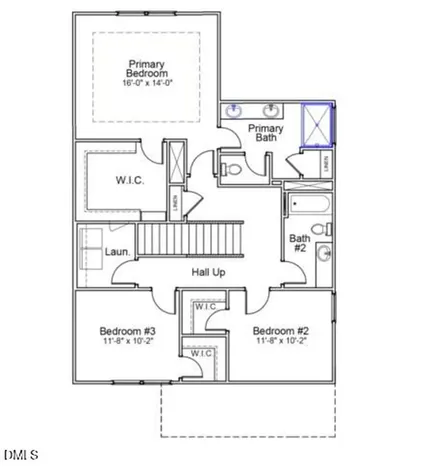 707 Sweet Nettle Drive Durham NC 27703