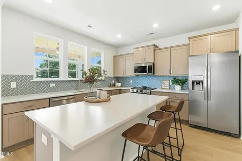 707 Sweet Nettle Drive Durham NC 27703