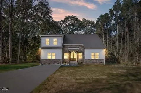 3409 Judy Avenue Durham NC 27703
