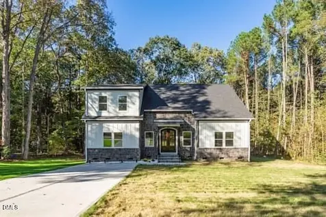 3409 Judy Avenue Durham NC 27703