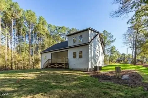 3409 Judy Avenue Durham NC 27703