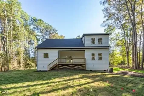 3409 Judy Avenue Durham NC 27703