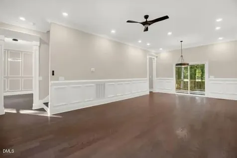 3409 Judy Avenue Durham NC 27703