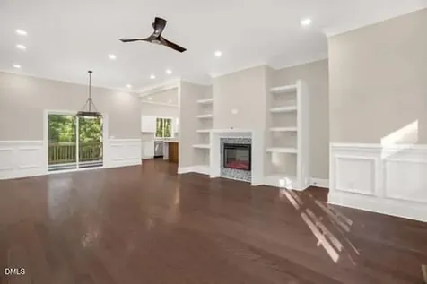 3409 Judy Avenue Durham NC 27703