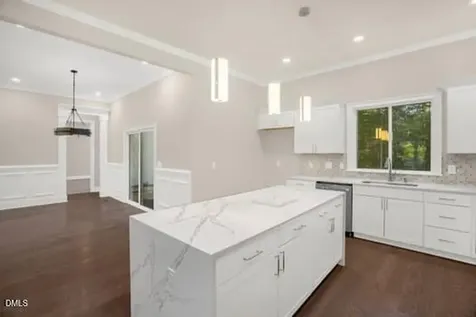 3409 Judy Avenue Durham NC 27703