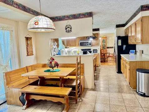 84 Wintergreen Road Henderson NC 27537