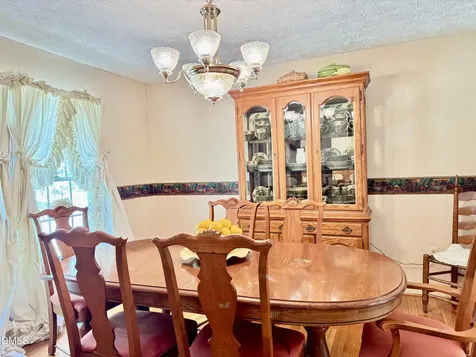 84 Wintergreen Road Henderson NC 27537