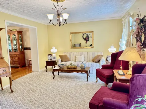 84 Wintergreen Road Henderson NC 27537