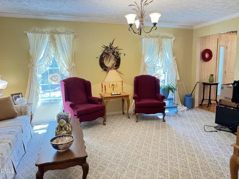 84 Wintergreen Road Henderson NC 27537