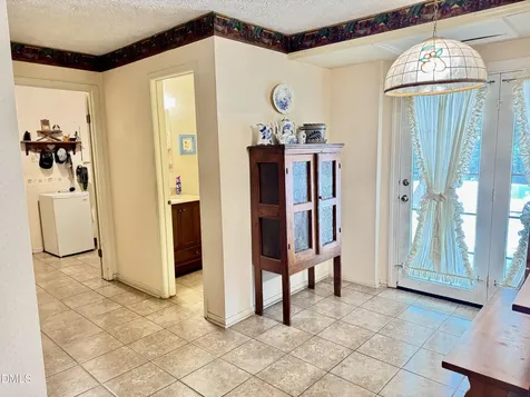 84 Wintergreen Road Henderson NC 27537