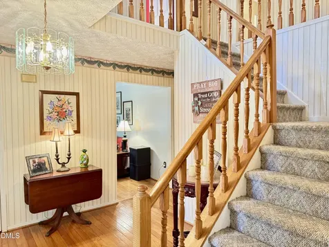 84 Wintergreen Road Henderson NC 27537