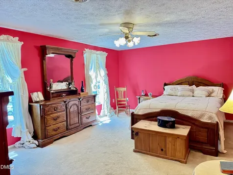84 Wintergreen Road Henderson NC 27537