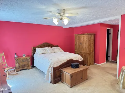 84 Wintergreen Road Henderson NC 27537