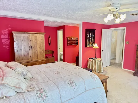 84 Wintergreen Road Henderson NC 27537