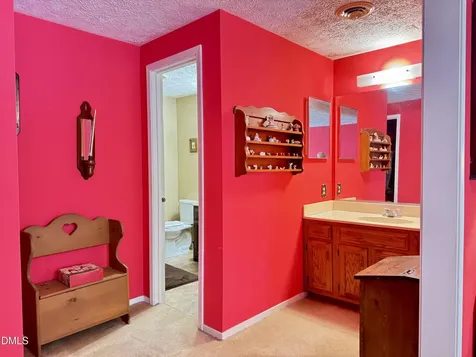 84 Wintergreen Road Henderson NC 27537
