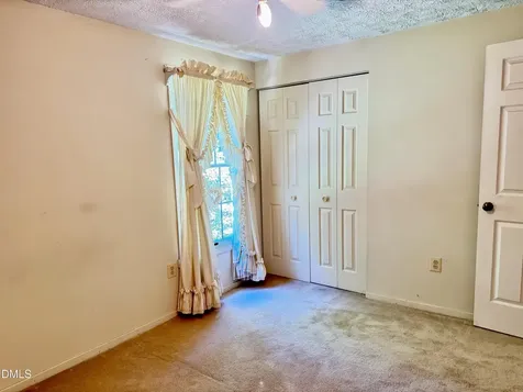 84 Wintergreen Road Henderson NC 27537