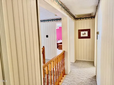 84 Wintergreen Road Henderson NC 27537