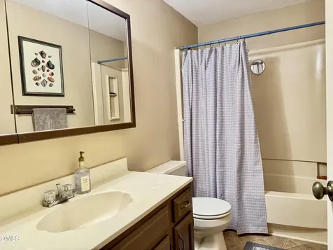 84 Wintergreen Road Henderson NC 27537