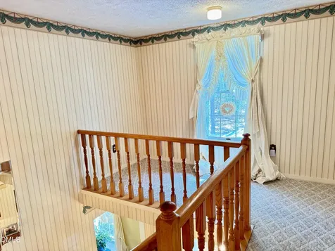 84 Wintergreen Road Henderson NC 27537