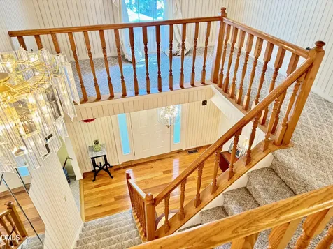 84 Wintergreen Road Henderson NC 27537