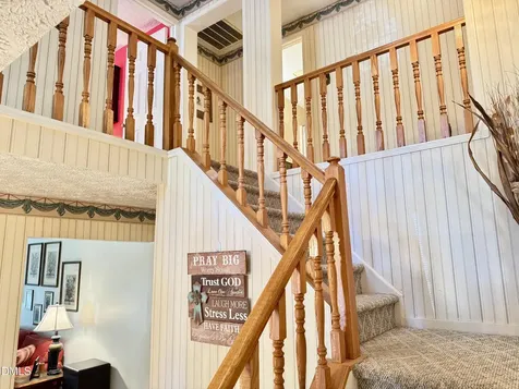 84 Wintergreen Road Henderson NC 27537