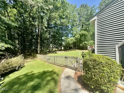 84 Wintergreen Road Henderson NC 27537