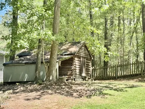 84 Wintergreen Road Henderson NC 27537